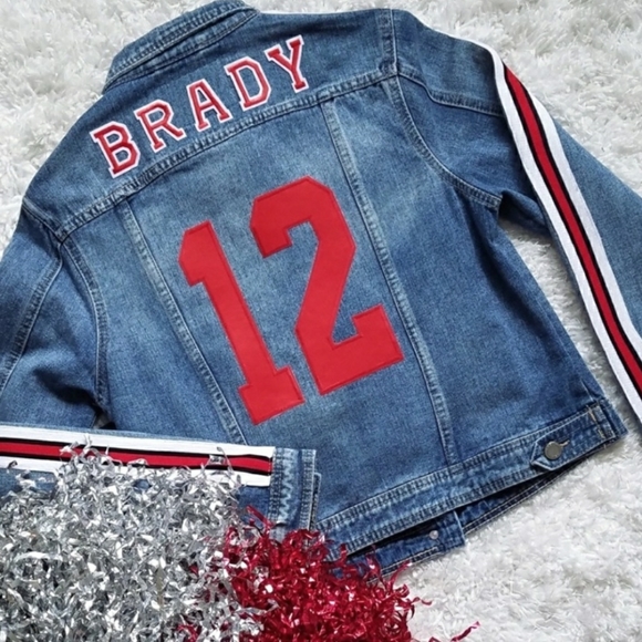 UpCycled Custom - Picture 3 of 16